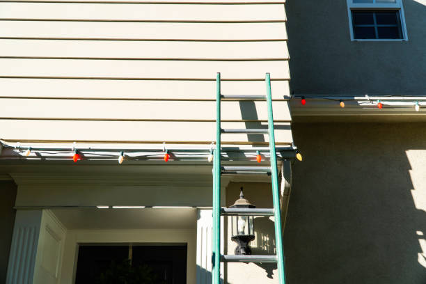 Siding Removal and Disposal in Loudoun Valley Estates, VA