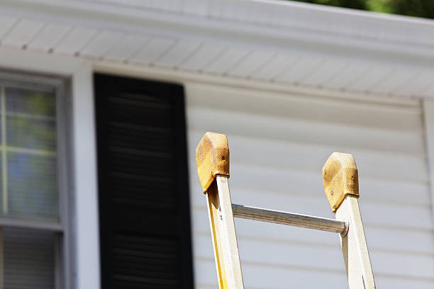 Siding for Multi-Family Homes in Loudoun Valley Estates, VA